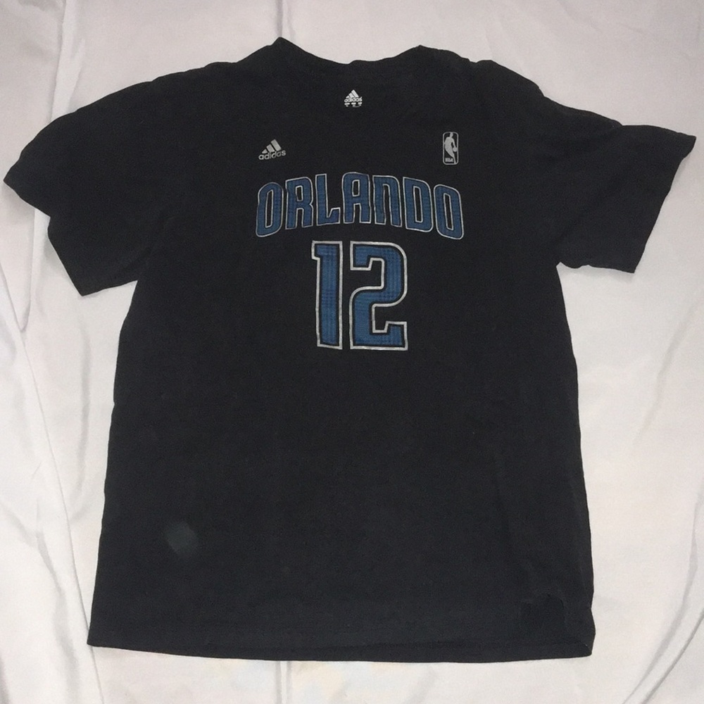Adidas Orlando Magic Dwight Howard Jersey Shirt
